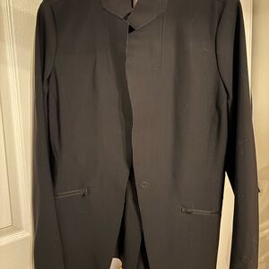 Athleta Women’s Commuter Black Blazer